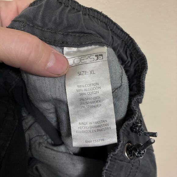 Joe's Jeans Jogger Pants Boys Size XL - Picture 7 of 8